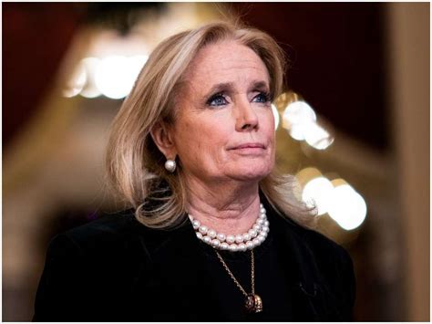 Debbie Dingell Bio, Age, Height, Husband, Net Worth, Wiki