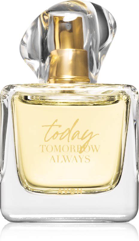 Avon Today Tomorrow Always Today Eau De Parfum For Women Notino Co Uk