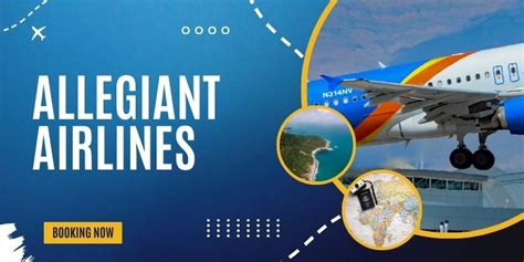 Allegiant Airlines Safety Record Is It Safe Flying With Allegiant