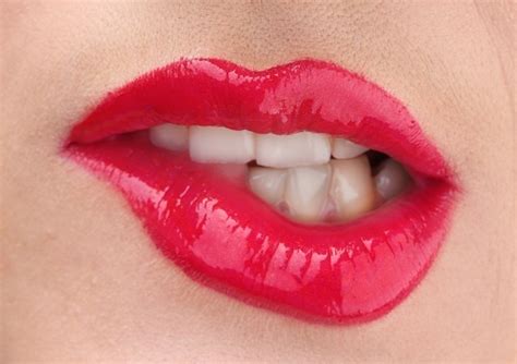 Ooh La La Lips Sensual Beauty Hacks Lips Lips Photo Non Toxic Makeup Bright Lipstick Nice