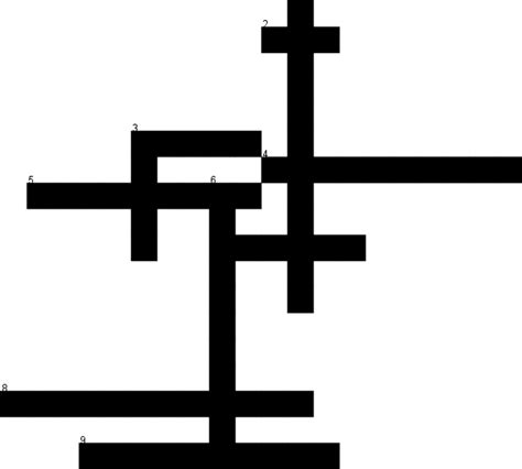 Sound Waves Station Lab Crossword Labs