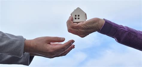 Donation D Un Bien Immobilier Tout Ce Qu Il Faut Savoir