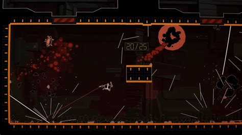 Shotgun Cop Man Delivers Chaotic Platforming With a Bang