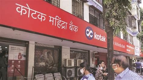 Kotak Mahindra Bank Takes Corporate Digital Banking Portal Kotak Fyn