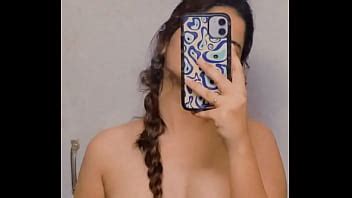 Indian Solo Horny Nude Strip XNXX