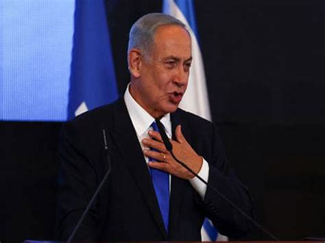 Israel Pm Netanyahu Undergoes Successful Pacemaker Implantation Ahead