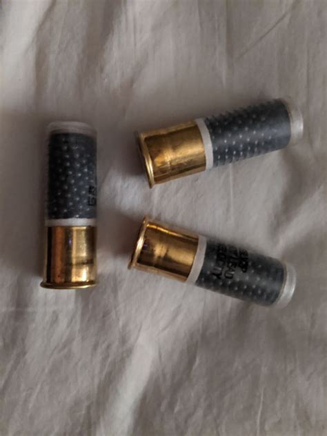 8ga Shotgun Shells For Sale Buysellammo