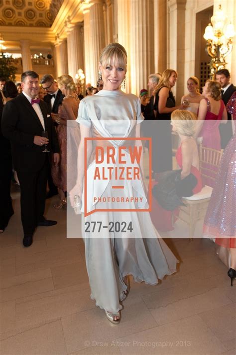 Christine Suppes At The San Francisco Ballet S Cinderella Opening Night