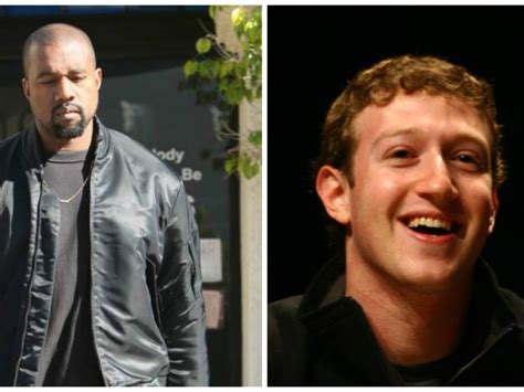 Is Kanye West Really Asking Mark Zuckerberg For Money You