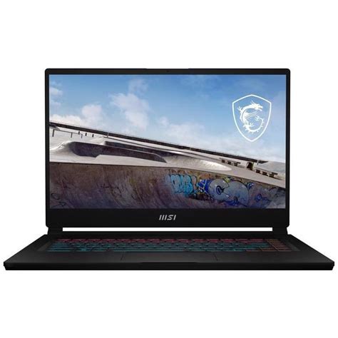 Buy MSI Stealth 15M I7 RTX 3060 15 6in 144Hz Gaming Laptop STEALTH 15M