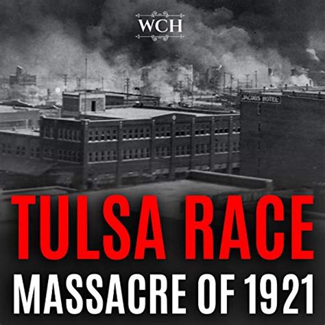 Tulsa Race Massacre Of 1921 The History Of Black Wall Street And Its