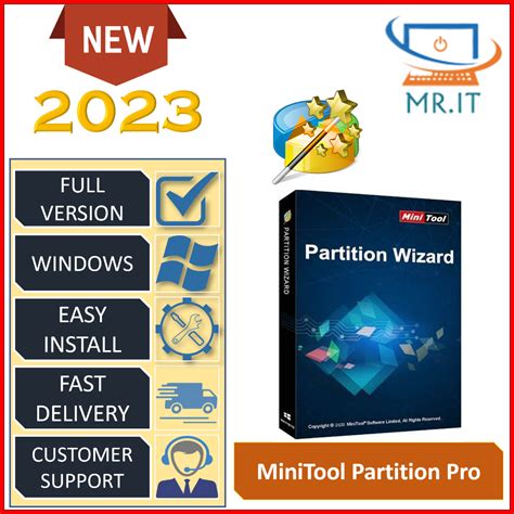 Latest Minitool Partition Wizard Pro 128 Full Version Lifetime