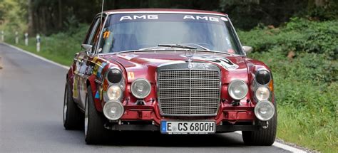 Mib Rallye Wer Ist Der Schreck Vom Niederrhein Sternstunde