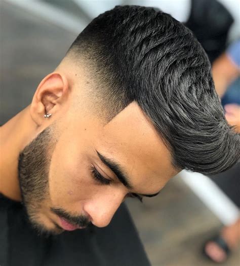 Top 100 Des Coiffures Homme 2019 Coupe De Cheveux Homme Mens