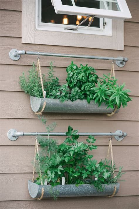 36 Outdoor Planters For The Patio