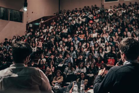 Lezioni Di Public Speaking Ep Jebo Junior Enterprise Bologna