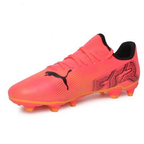 Chuteira Campo Masculina Puma Future Play FG AG BDP