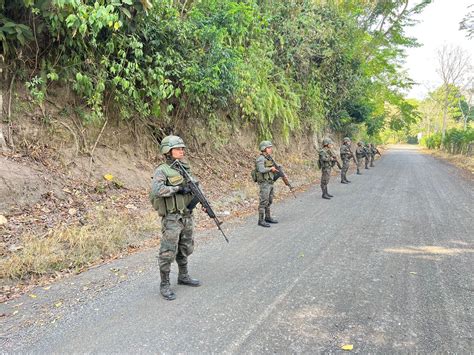 Ejército Guatemala on Twitter EjércitoGT a través de la Segunda