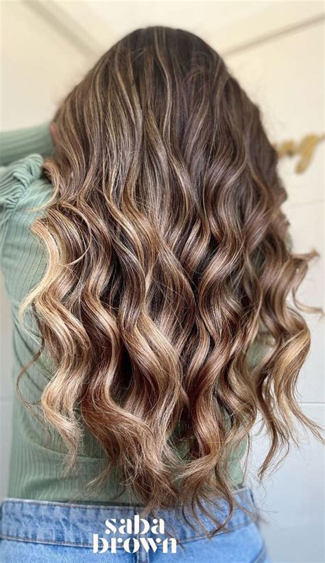 40 Subtle Hair Colour Ideas For A Sun Kissed Glow Creamy Blonde Sun