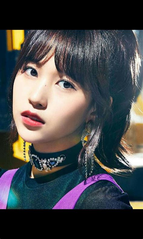 Mina Wiki Twice Amino Amino