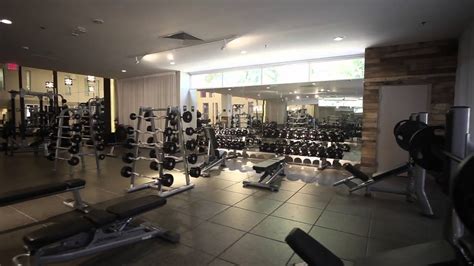 Liv Fitness Clubs Condado Youtube