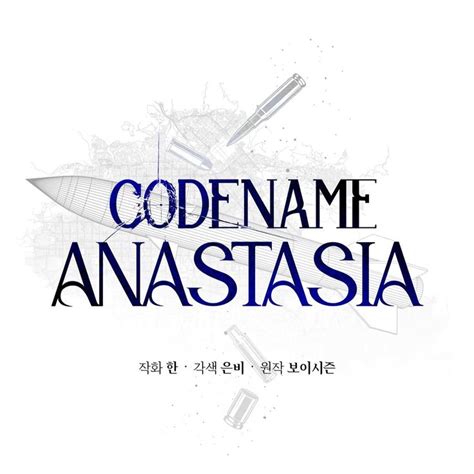 Codename ANASTACIA Anastasia Fanart Anastasia Name Code Names