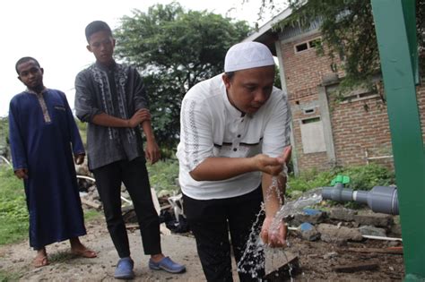 Hand Sanitizer Langka Karena Covid 19 Tenang Bisa Pakai Ini Kok