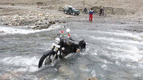 Himalayan Motorcycle Tours, Motorbike Tour or Motorcycle Ride in ...