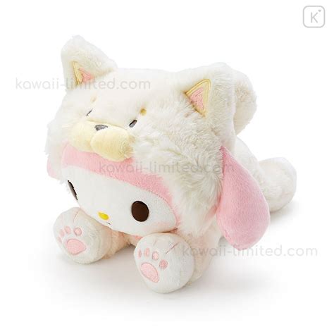 Japan Sanrio Plush Toy My Melody Shiba Inu Kawaii Limited