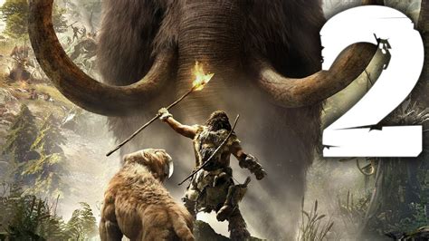 Thuần hóa thú dữ Far Cry Primal 2 Vietsub YouTube