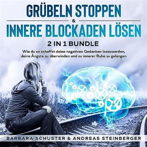 Grübeln stoppen innere Blockaden lösen 2 in 1 Bundle in 2024