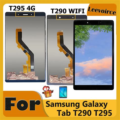 Lcd For Samsung Galaxy Tab A Sm T Sm T T