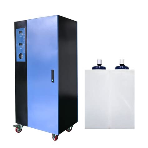 Disinfection Manufacturer Hclo Hypochlorite Micro Electrolyzed Water