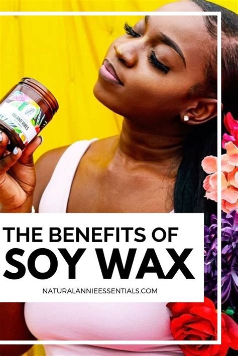 Types Of Candle Waxes And Why We Use Soy Wax Soy Wax Gel Wax