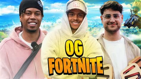 Es Ist Og Willy Und Nicht Og Jello Og Fortnite Mit Eli