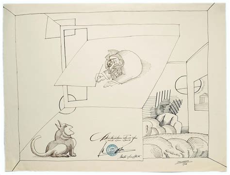 Search Steinberg S Artwork Saul Steinberg Foundation