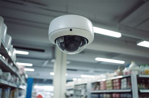 The Importance Video Surveillance Systems in Your Company