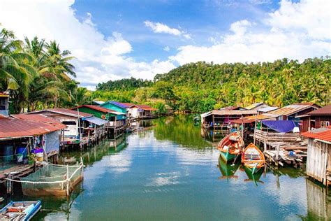 Kompong Phluk Floating Village Tour Half Day Siem Reap