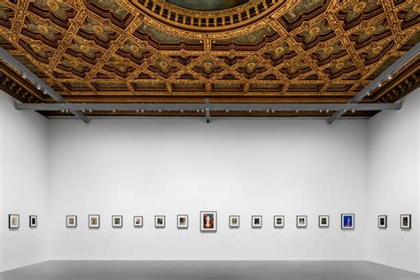 “chronorama” Gli Archivi Di Condè Nast In Mostra A Palazzo Grassi