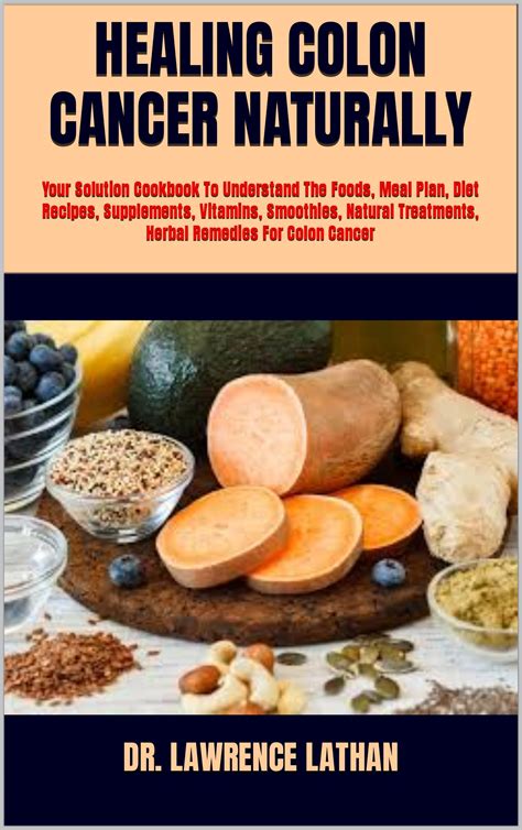 Juicing For Colon Cancer Patients at Paul Pineda blog