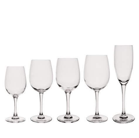 Cabernet Wine Glasses Glassware Rental For Events Jongor Hire