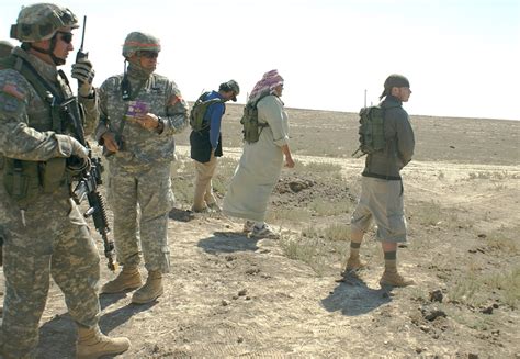 DVIDS - News - Iraqi-Americans train American military for Iraq