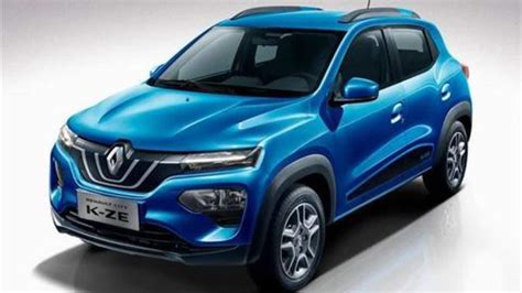 Renault KWID facelift to launch in September: Details here