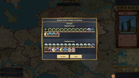 Sovereignty Crown Of Kings Game Slitherine