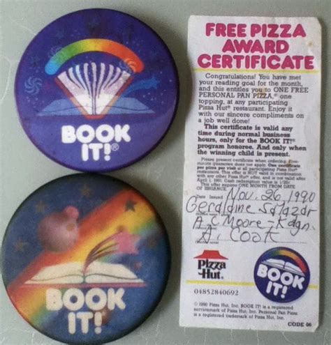 16 Things Pizza Hut Had Growing Up That You 100% Forgot About But Will Instantly Remember