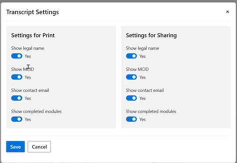 Sharing And Validating Of Microsoft Credentials Microsoft Learn