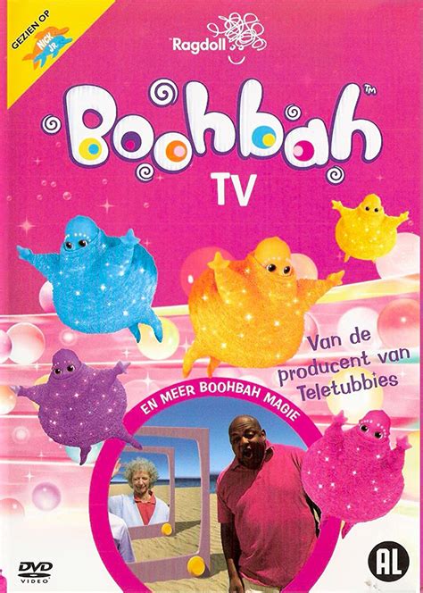 Boohbah Zone