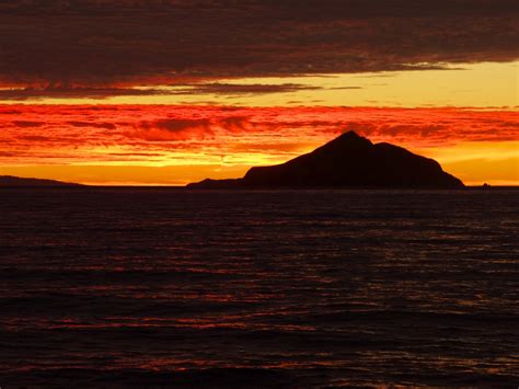 Anacapa Island - Sail Channel Islands