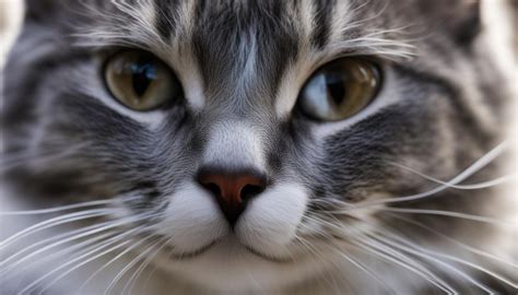 La Ciencia Detrás del Ronroneo del gato Beneficios para la Salud de