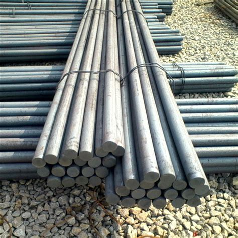 China Steel Round Bar For Making Tools factory and manufacturers | Zhanzhi